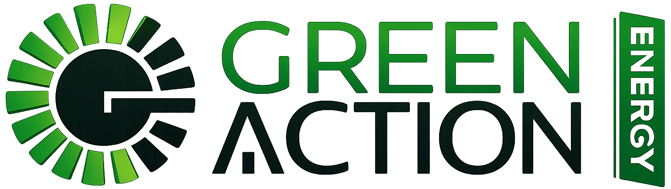 Green Action Energy