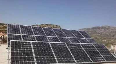 Φωτοβολταϊκοί σταθμοί πώλησης ενέργειας στο Ηράκλειο Κρήτης
